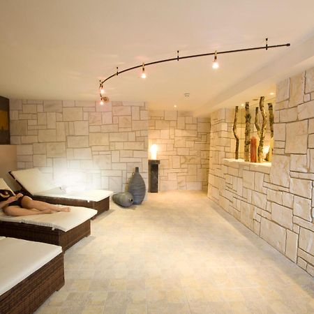 Posthotel פונדס מראה חיצוני תמונה