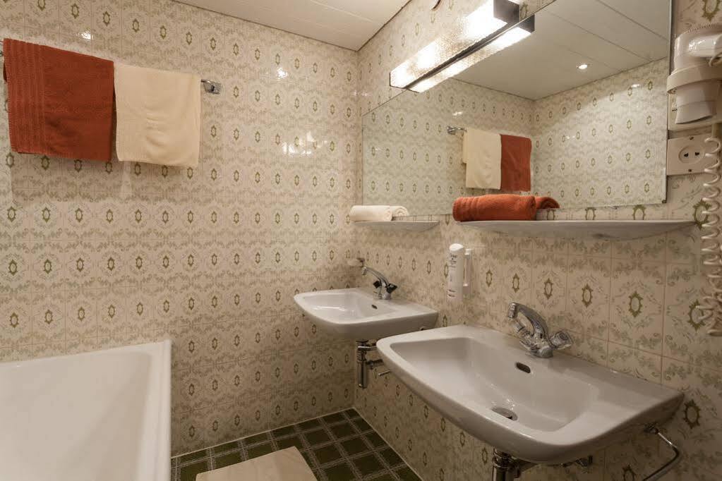 Posthotel פונדס מראה חיצוני תמונה